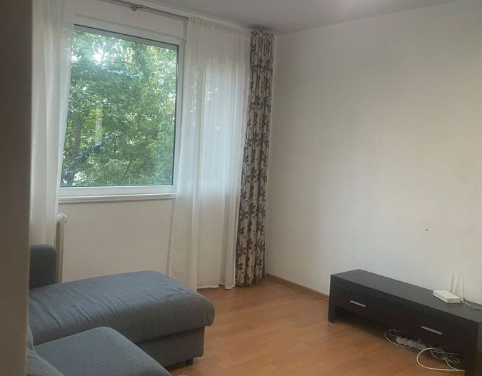 AP. 3 CAMERE- DOAMNA GHICA, BLOC REABILITAT, BUCATARIE INCHISA, MODERN - Poză 2