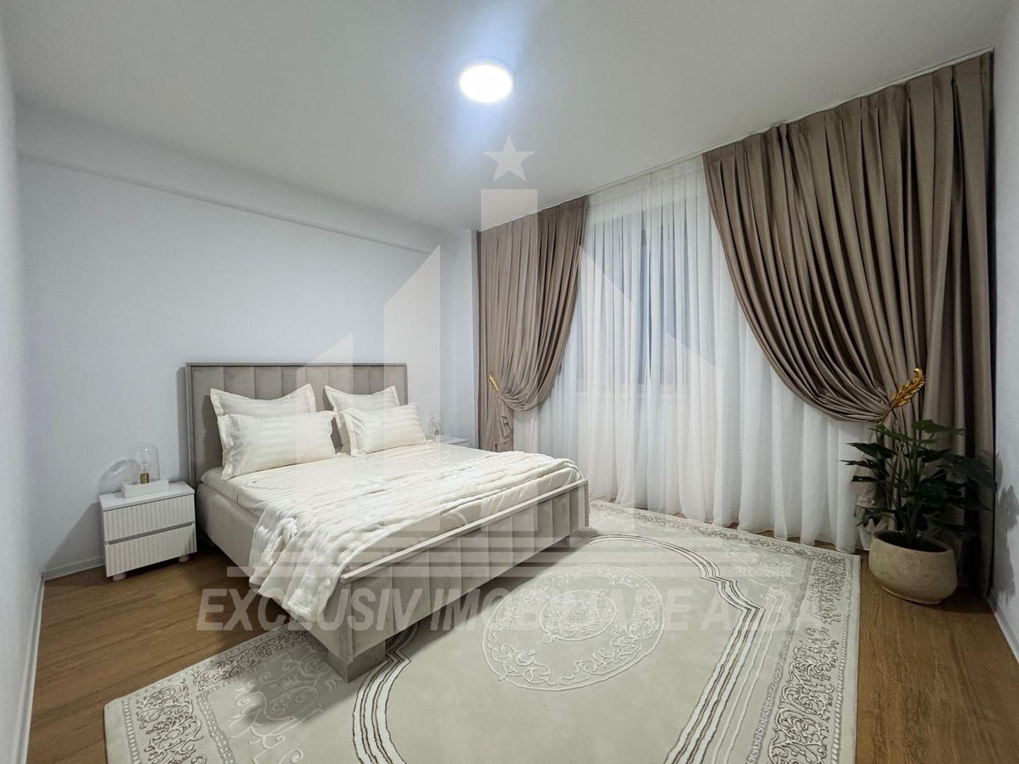 Apartament 3 camere | Open space | 73 mp | Lift | Bloc Nou | Ampoi 3 - Poză 9
