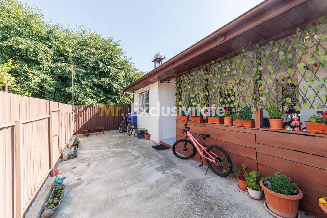 Casa la pret de garsoniera | Zona Lunca Argesului – Scenic, Pitesti - Poză 1