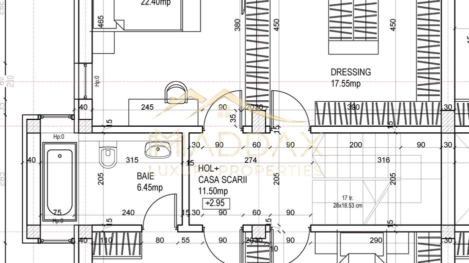 Vila de Vanzare | 295 mp | Voluntari | Pipera - Poză 80