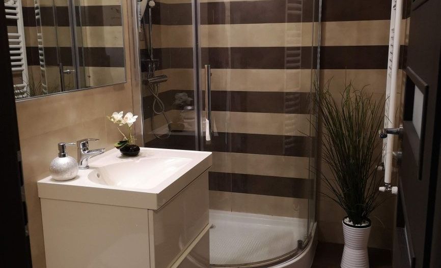 3 Camere | Parcare | Curte Interioară | Mobilat complet | Metrou | S6 - Poză 6