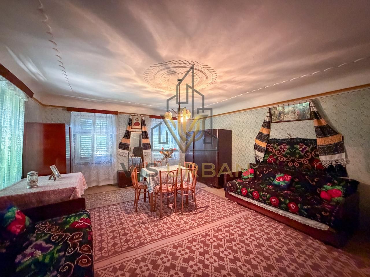 De vânzare casa Pelișor, jud. Sibiu - Poză 9