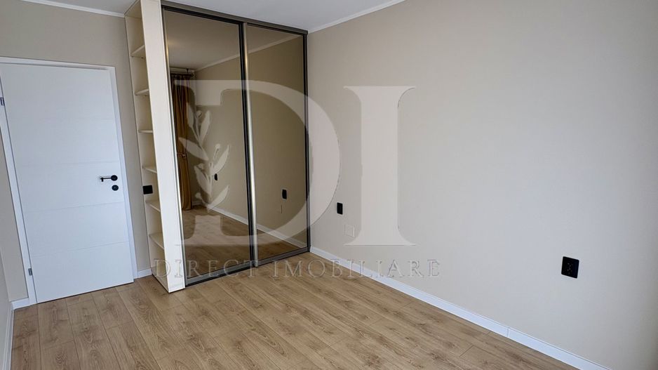 Apartament ultramodern / etaj intermediar / Zona Eroilor - Poză 8