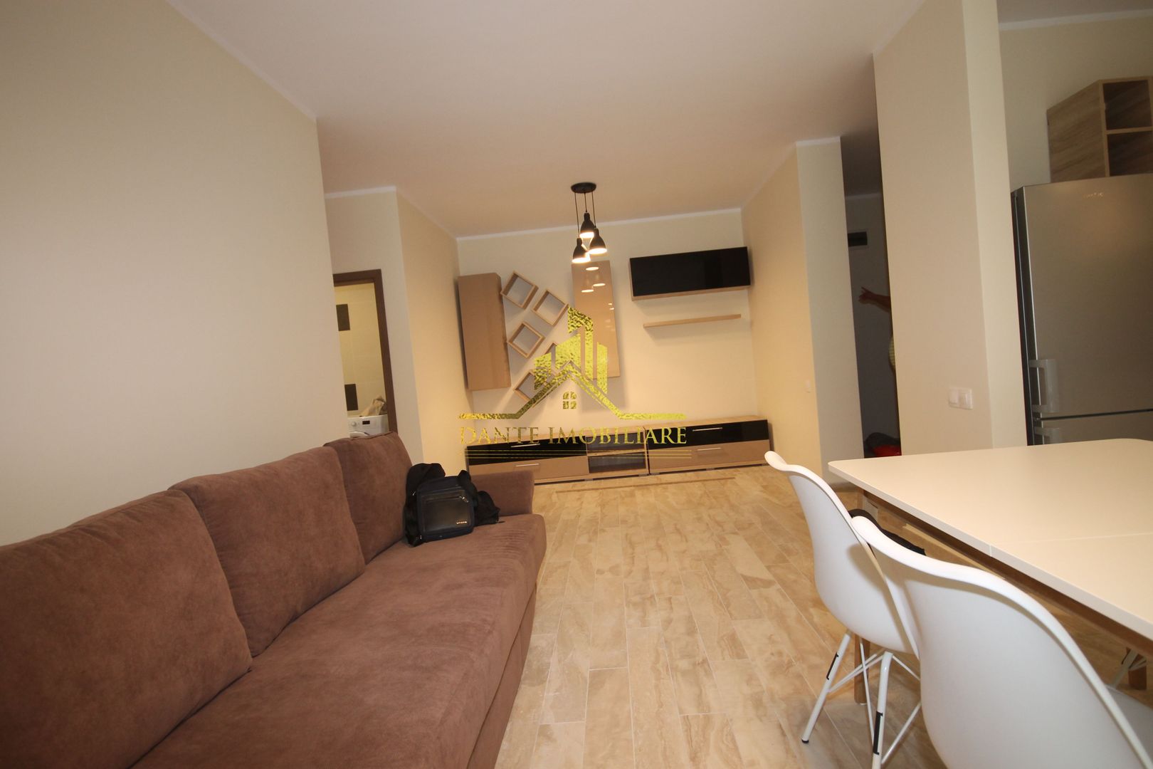 2 camere, mobilat modern, bloc nou, VIVIDO, Iulius Mall, FSEGA - Poză 10