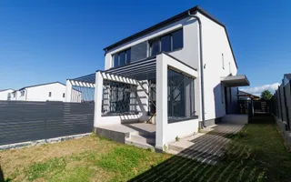 Duplex  Sanpetru Lempes - Poză 16