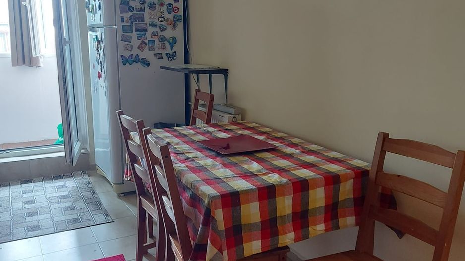 COMISION 0% | Apartament 3 camerfe | Giroc | 55 mp + 12 mp Balcon - Poză 9