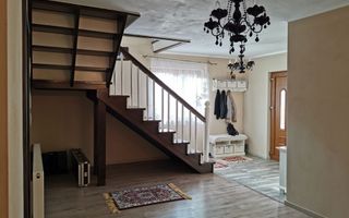 Ag EUROPA vinde casa NOUA 350mp în Odoreu cu 6 cam teren 9ari. - Poză 6