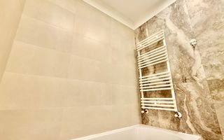 INCHIRIERE 4 CAMERE | TERASA 23 MP | 2 PARCARI | MOBILAT LUX - Poză 12