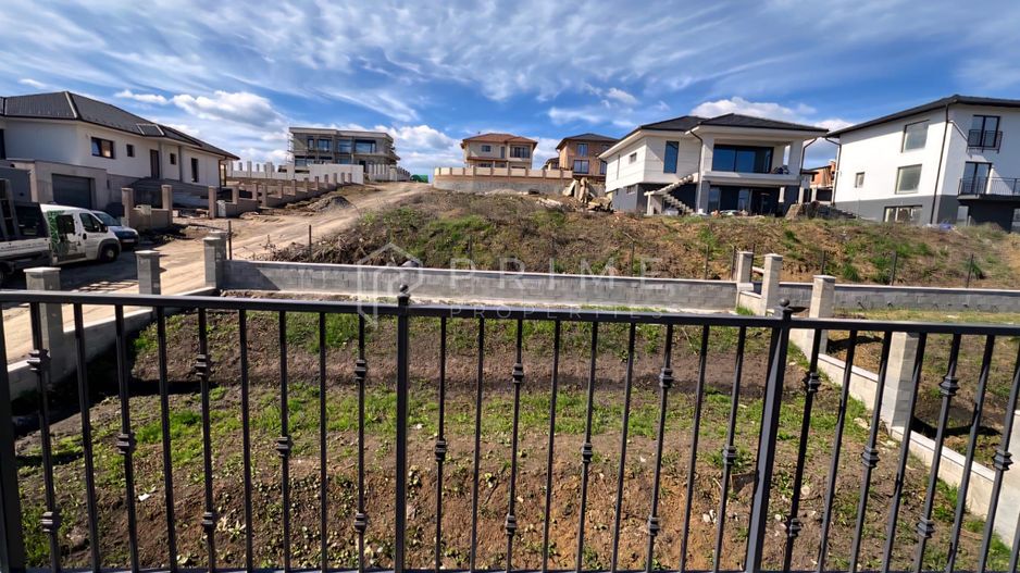 Casa individuala 120mp utili - Corunca - cu acces rapid la Târgu-Mureș - Poză 13