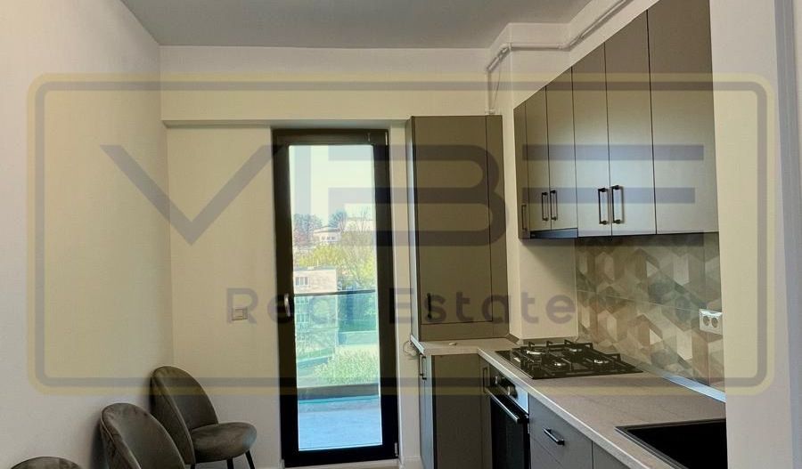 Apartament 2 camere decomandat + parcare subterana, Tatarasi - Poză 5