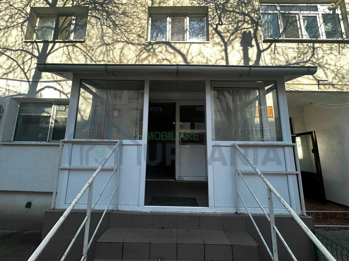 Apartament 2 camere, parter, 63 mp util – Nicolina 1, Strada Orientului 16, Iași - Poză 1