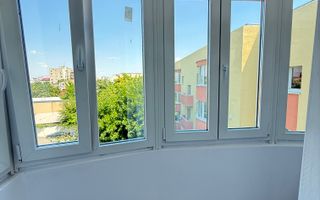 3 camere Matei Basarab - Poză 24