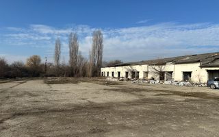 10.000mp Severinului zona Jumbo-Marlorex-Toate utilitatile-Investitie - Poză 5