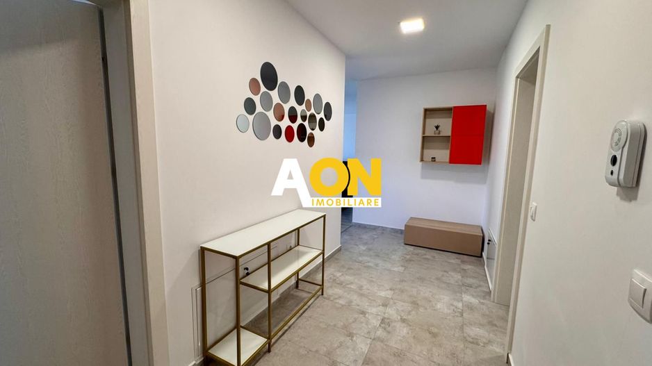 Apartament 2 camere de închiriat | 65 mp | Transalpina Residence | - Poză 5