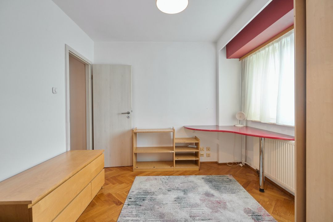 Apartament 3 camere ultracentral, Pitesti, AG - Poză 17