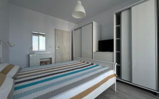 Apartament de închiriat cu 2 camere în zona Torontalului, Timișoara - Poză 2