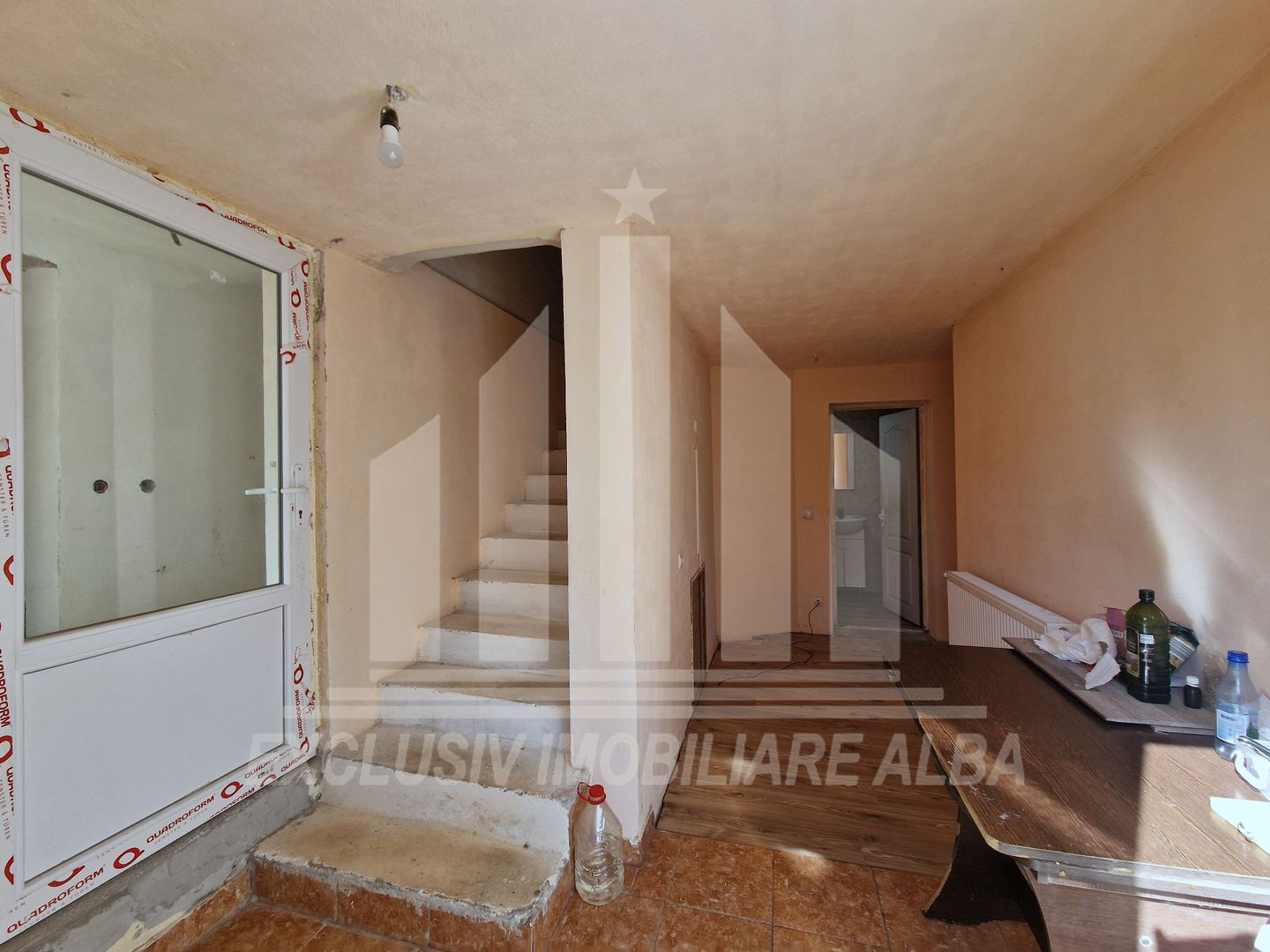 Casa de vanzare | 110 mp | 650 mp teren | Sebes-Petresti - Poză 8