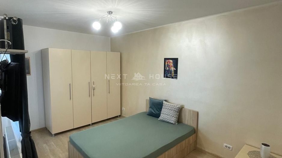 Garsoniera 13 Septembrie ( Marriot H  - Casa Poporului ) - Poză 3