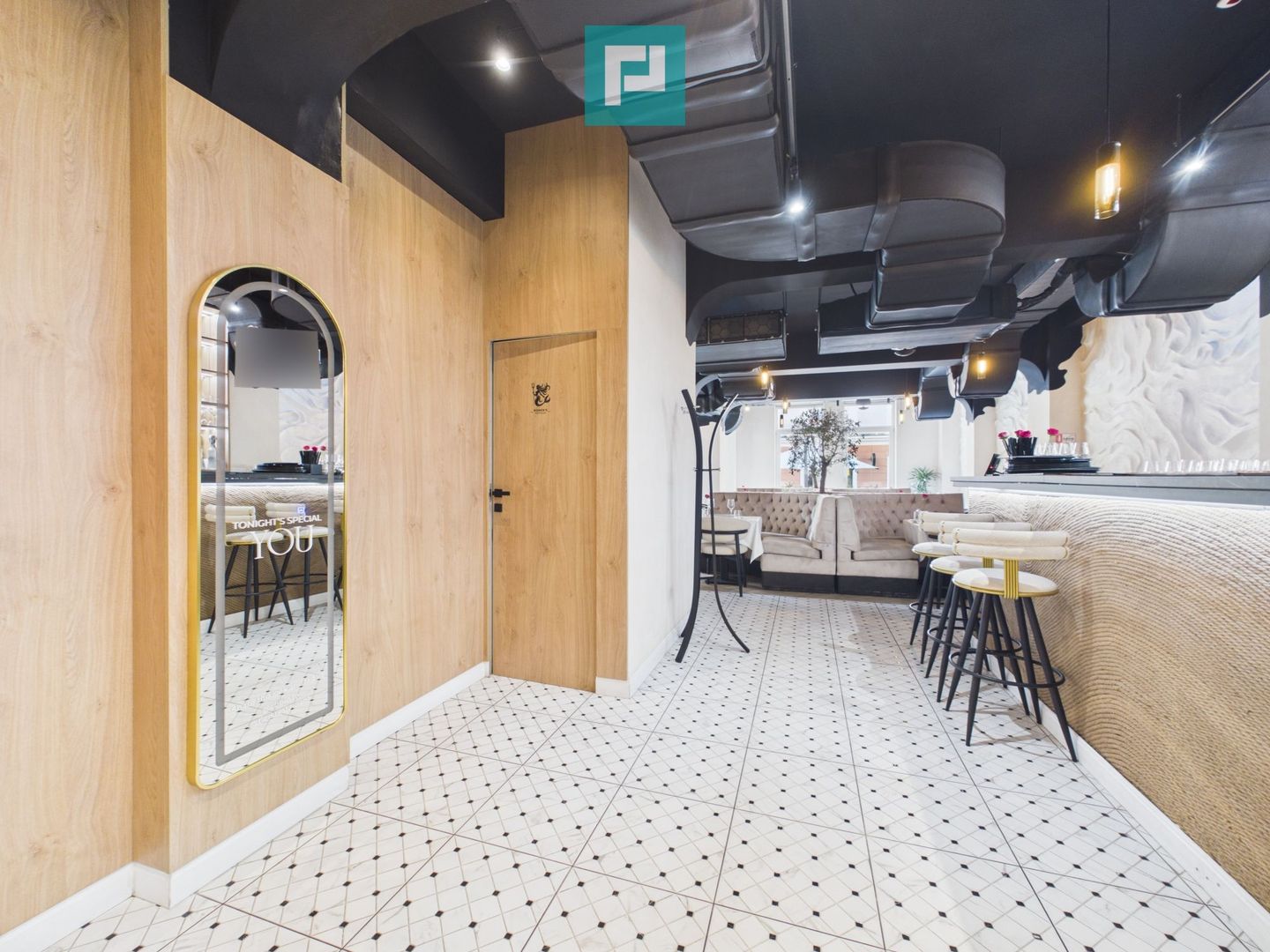Spațiu premium pentru restaurant | Ultracentral - Poză 19