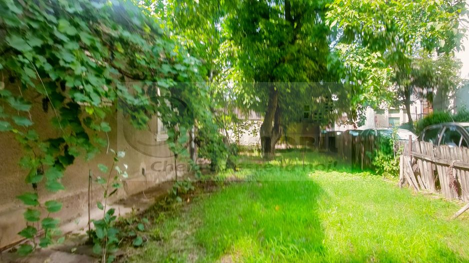 GARA CENTRU PIATA UNIRII TEREN 377 MP CU CASA - Poză 20