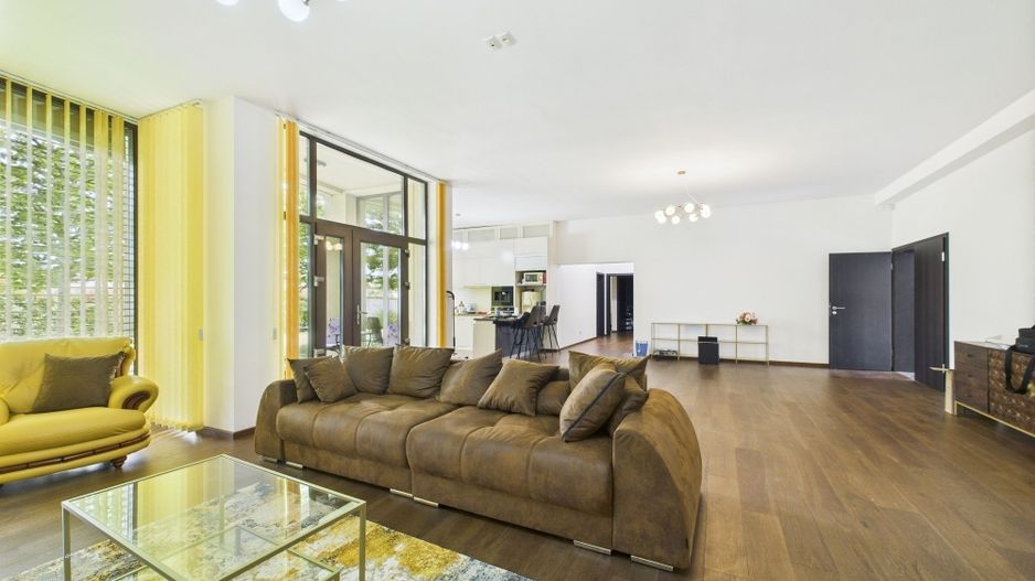 Casă pasivă pe parter în Cartier Europa – Săcălaz - Poză 3