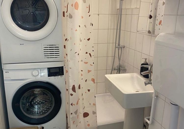 Închiriez garsonieră modernă, Piața Muncii, petfriendly - Poză 7