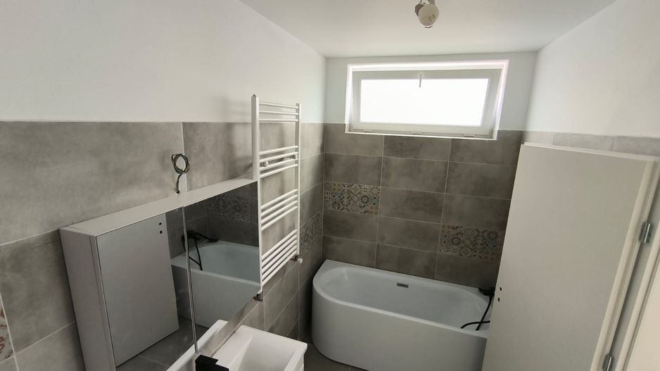 Apartament 3 camere+curte Zona Berceni-Metalurgiei Green Garden - Poză 6