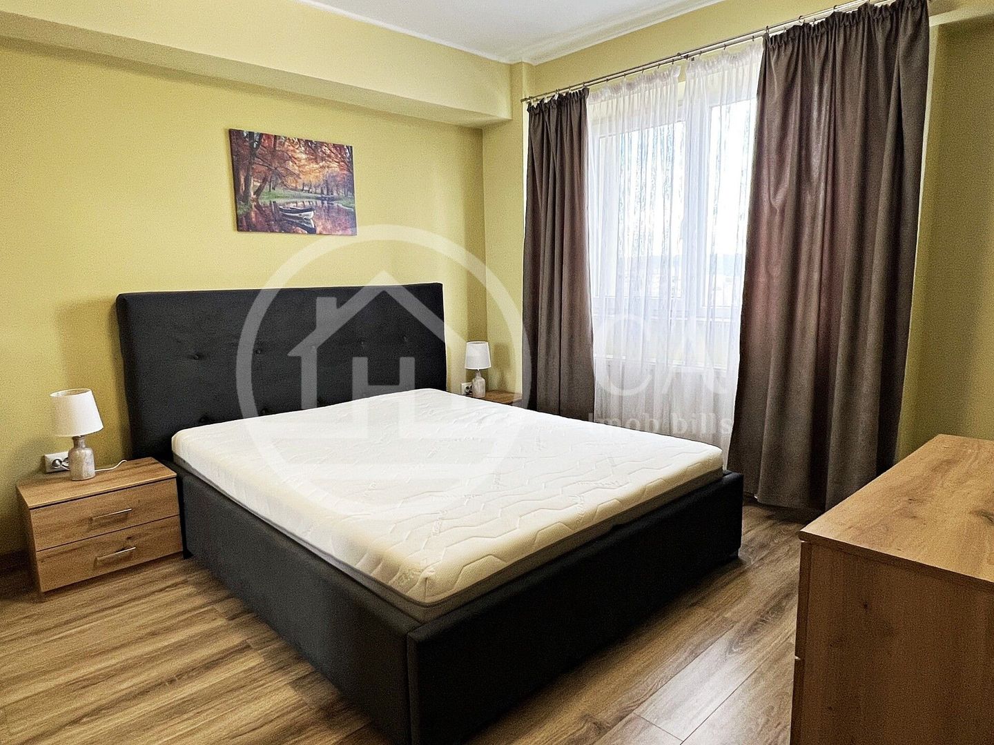 Apartament cu 3 camere de inchiriat in SDK Nufarul, Oradea - Poză 7