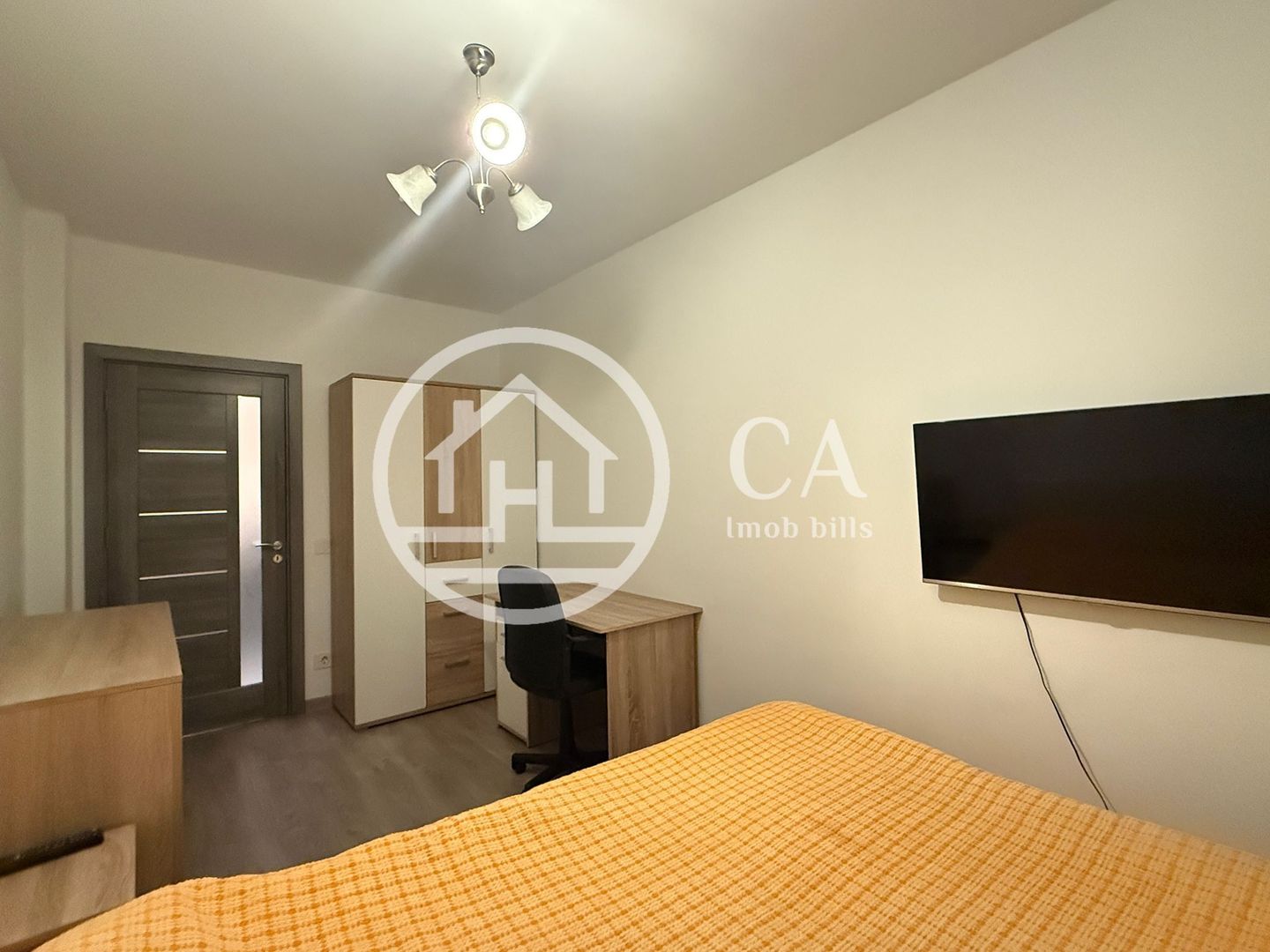 Apartament de închiriat cu 3 camere Prima Onestilor, Oradea - Poză 4