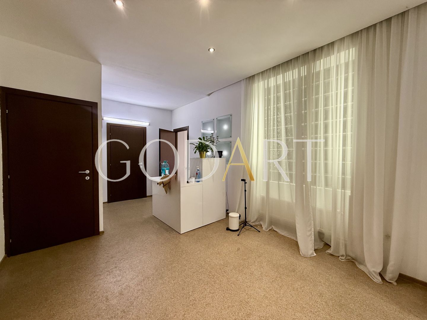 Apartament in vila | Ultracentral | 2 intrări | Garaj 30 mp | Renovat - Poză 9