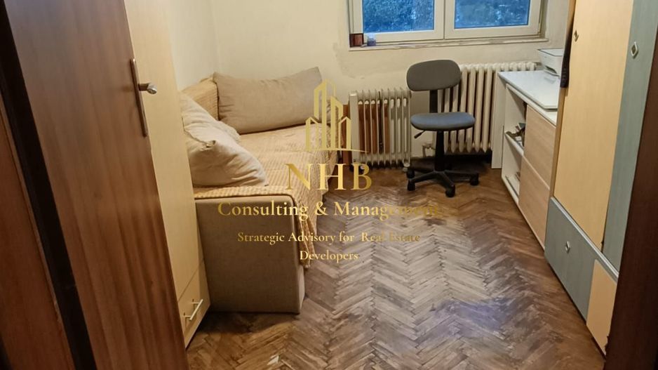 Vanzare apartament de 3 camere in zona Dristor - Poză 9