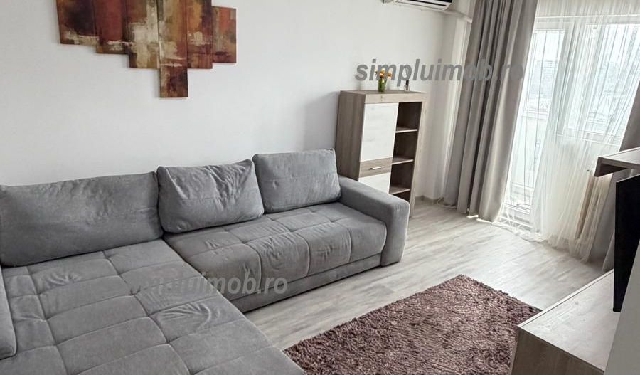 Spațioasă, mobilată, utilată, C. Brâncoveanu mini pet friendly - Poză 6