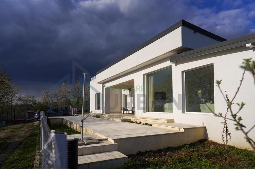 Casa de vânzare în Pietrăria, Bârnova, Iași – 6 camere, 320.000 EUR - Poză 12