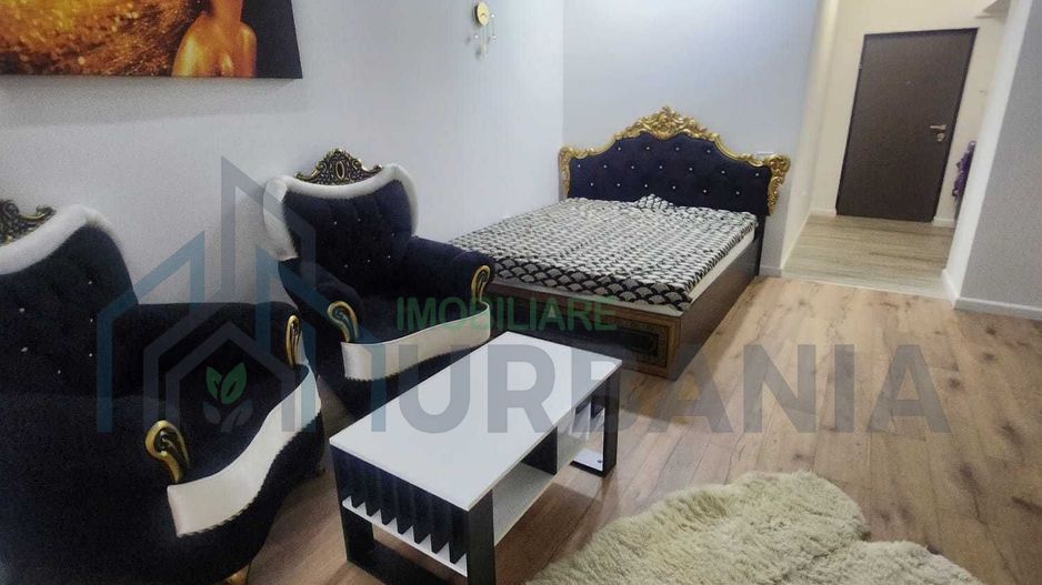 Apartament de închiriat, 1 cameră, Bucium Freya, Iași - Poză 2