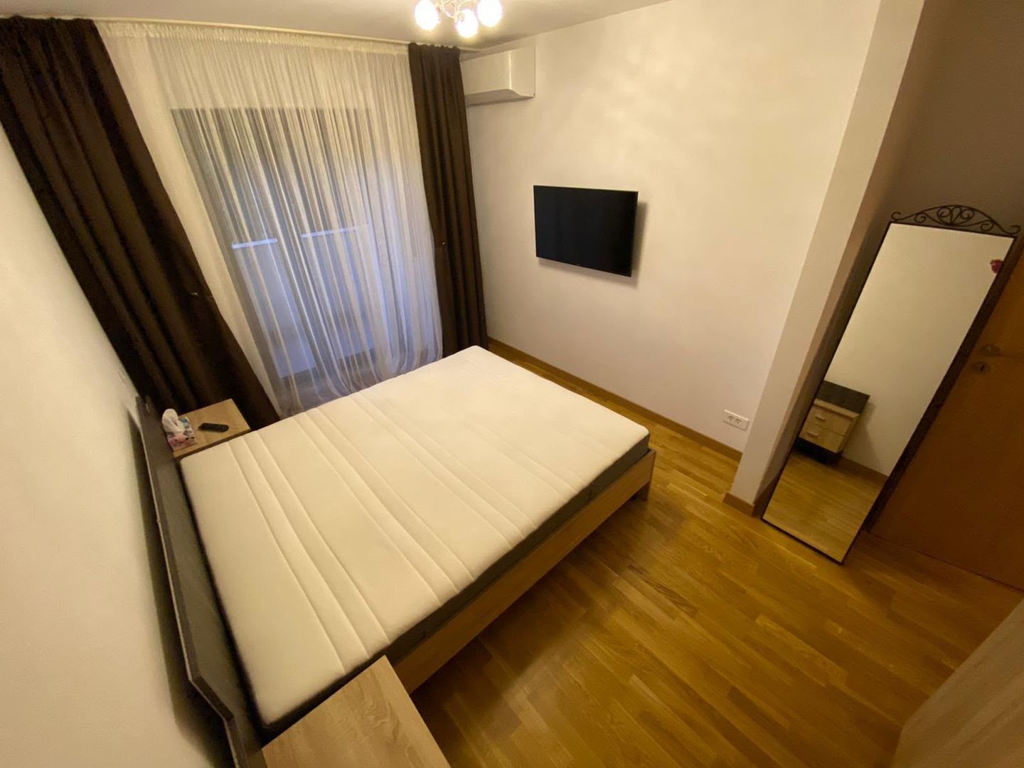 2 camere | Icon Residence | Banu Manta |  Victoriei - Poză 5