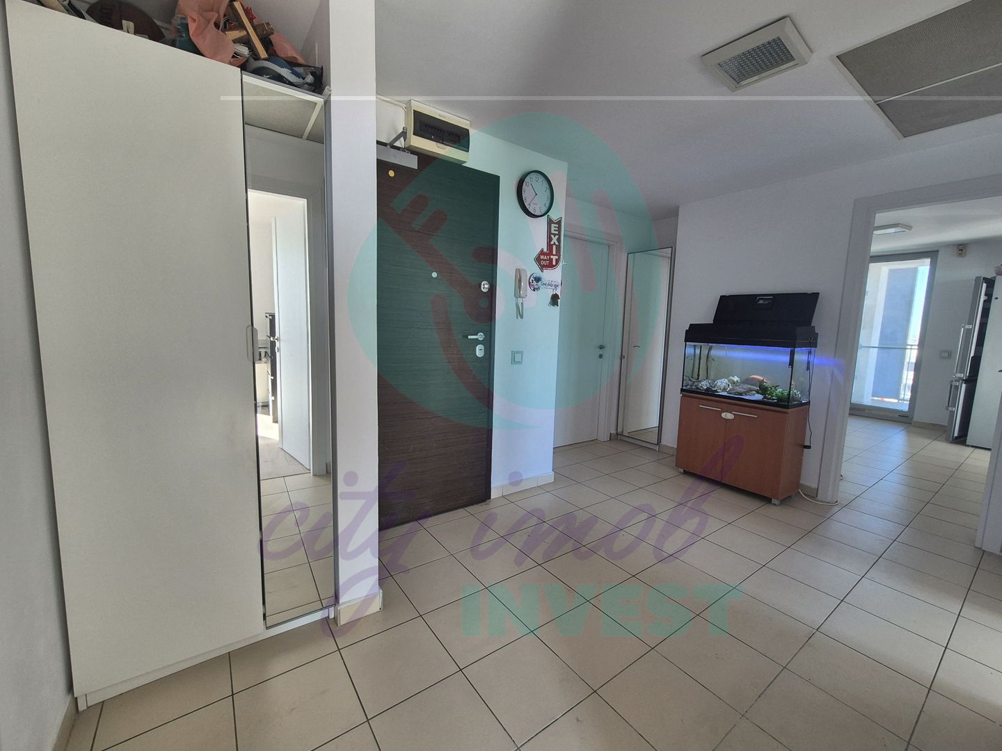 3 camere cu view spectaculos in Asmita Gardens - Poză 12