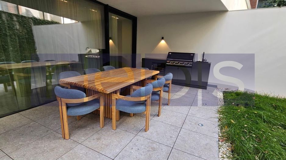 VANZARE APARTAMENT ULTRA LUX  4 C - DOROBANTI - Ministerului de Externe - Poză 29