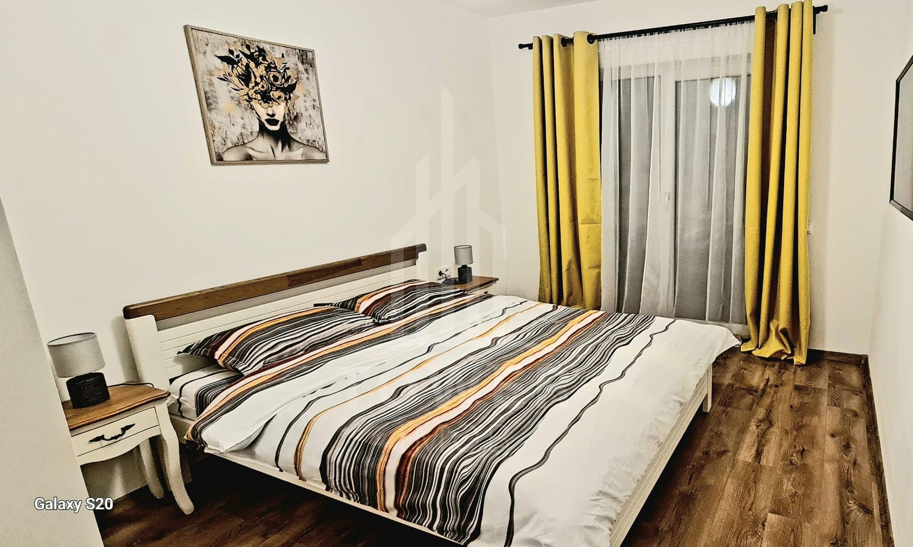 Duplex 4 camere | 135 mp utili | zona Selimbar - Poză 3