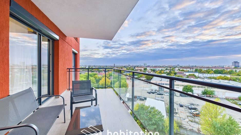 Eleganță la apus – apartament 3 camere, în zona Lipovei, lângă pădure - Poză 19