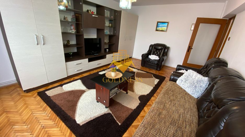 3 camere decomandate, 2 bai, 2 balcoane, Zona Marasti,  OMV, UTCN - Poză 8