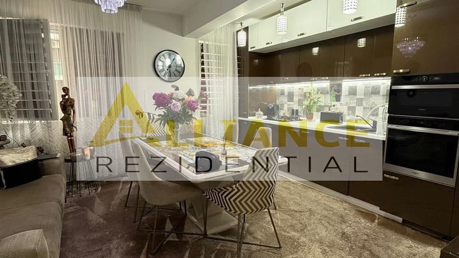 Apartament 2 camereÂ | Complex Venus | Drumul Jilavei | Sector 4 - Poză 5