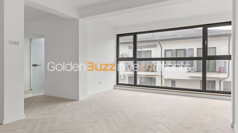 Vilă modernă de lux în ansamblu rezidențial exclusivist - Poză 8