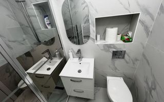 1 camera, Manastur, USAMV, Centrala proprie, Modern - Poză 7