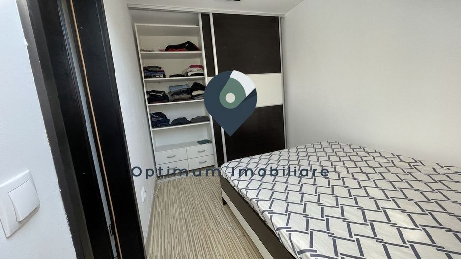 Apartament cu 3 camere in Manastur, 61 mp, parcare, zona Edgar Quinet! - Poză 6