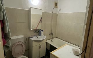 Garsonieră Nord | parter | centrală proprie | - Poză 5