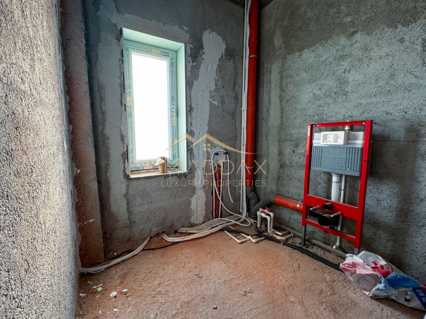 Vila de vanzare 6 camere***Mogosoaia - Poză 20