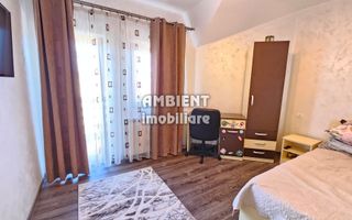 CASĂ individuală  P+M, teren 609 mp, zona FILATURII; - Poză 11