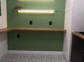 Garsonieră 28 mp – Ultracentral,  zonă Casa de Cultura - Poză 6