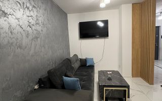 Apartament modern cu 2 camere | Zona Metro Amethyst | Floresti - Poză 6