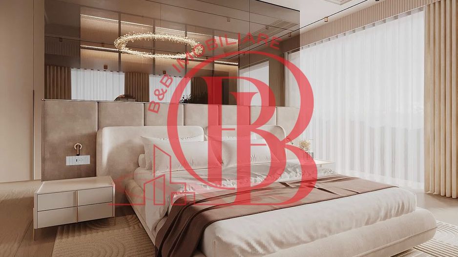 Mutare Rapida Apartament 3 camere 7min Metrou Nicolae Teclu - Poză 15